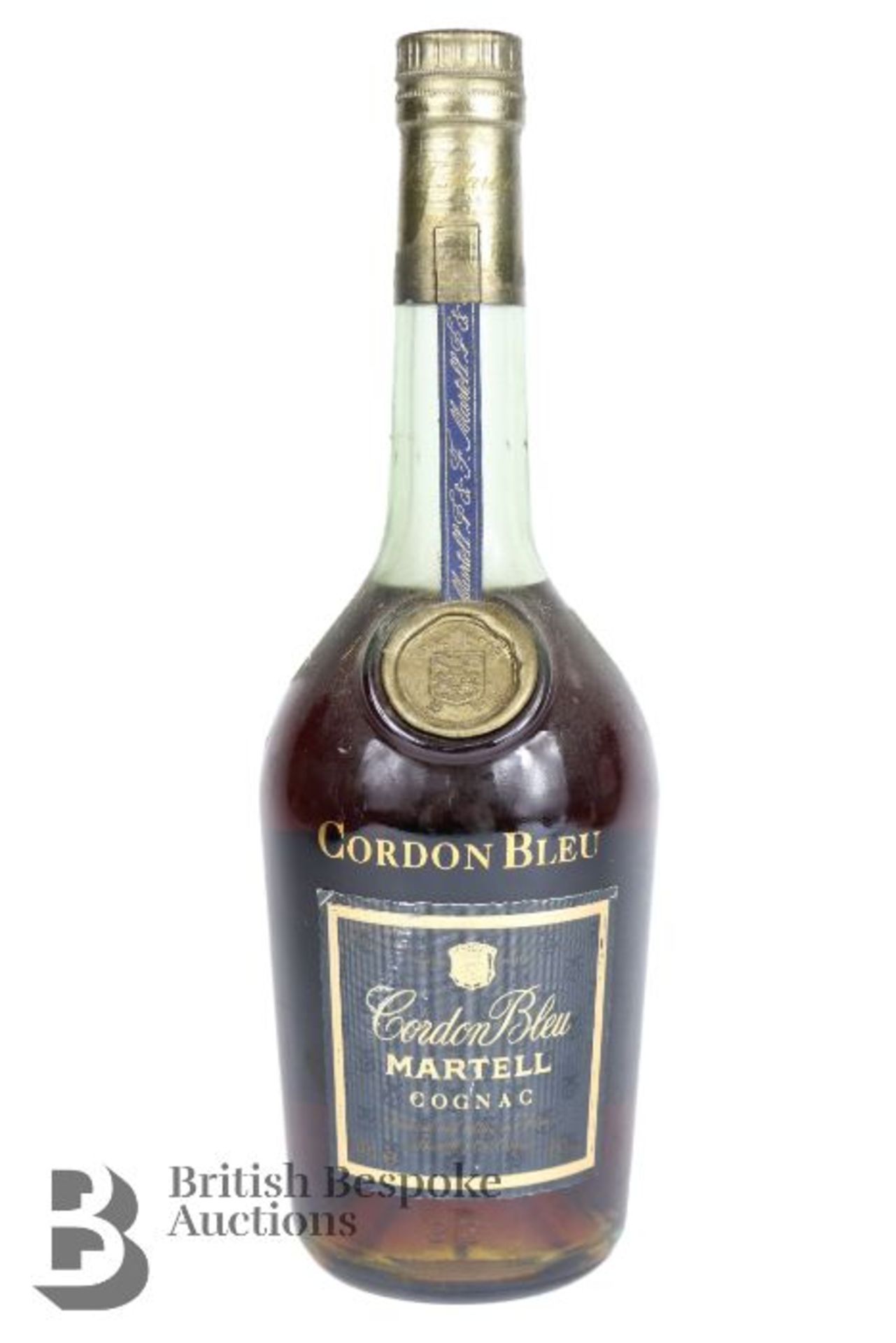 French Cognac