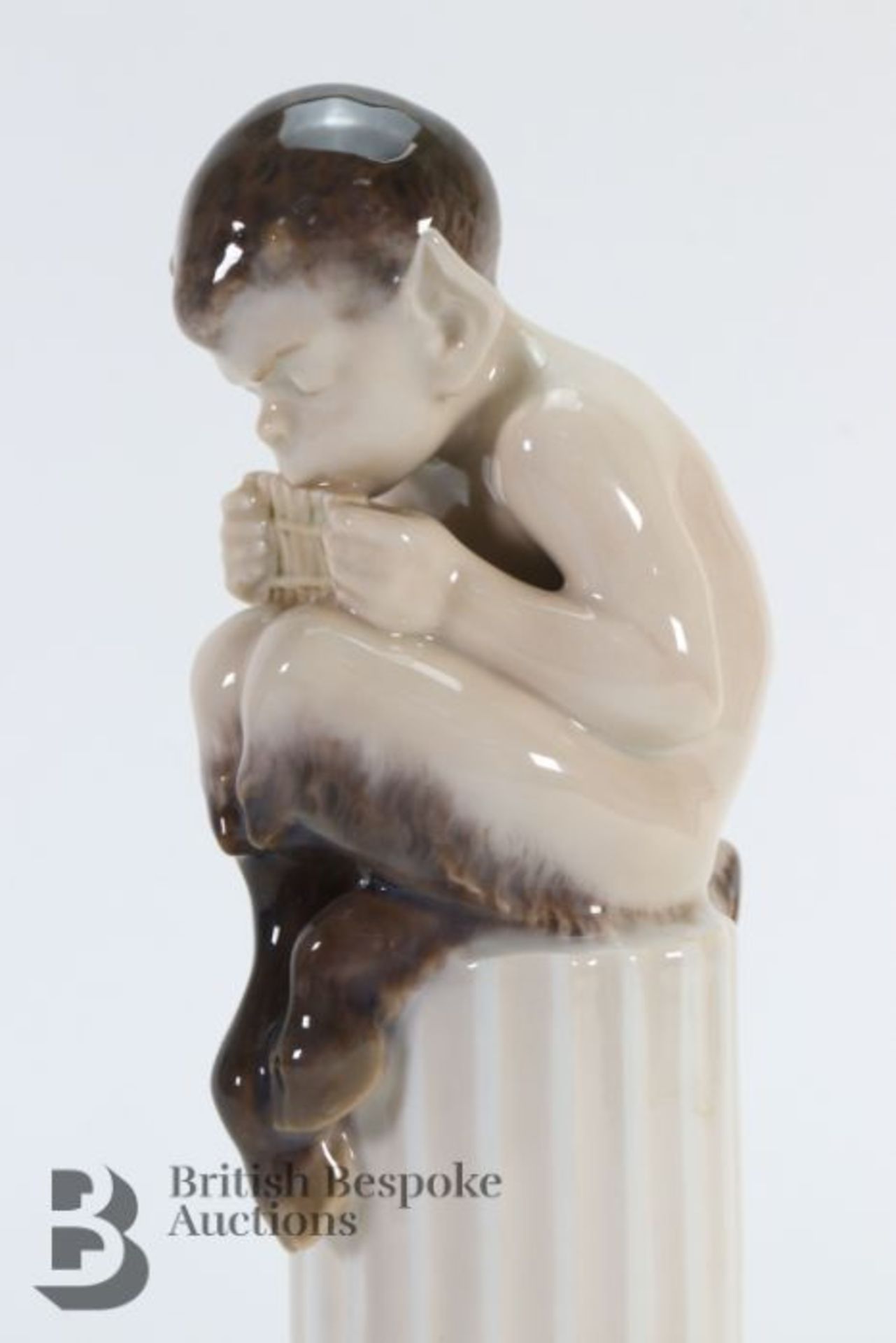 Royal Copenhagen Figurine - Bild 8 aus 9