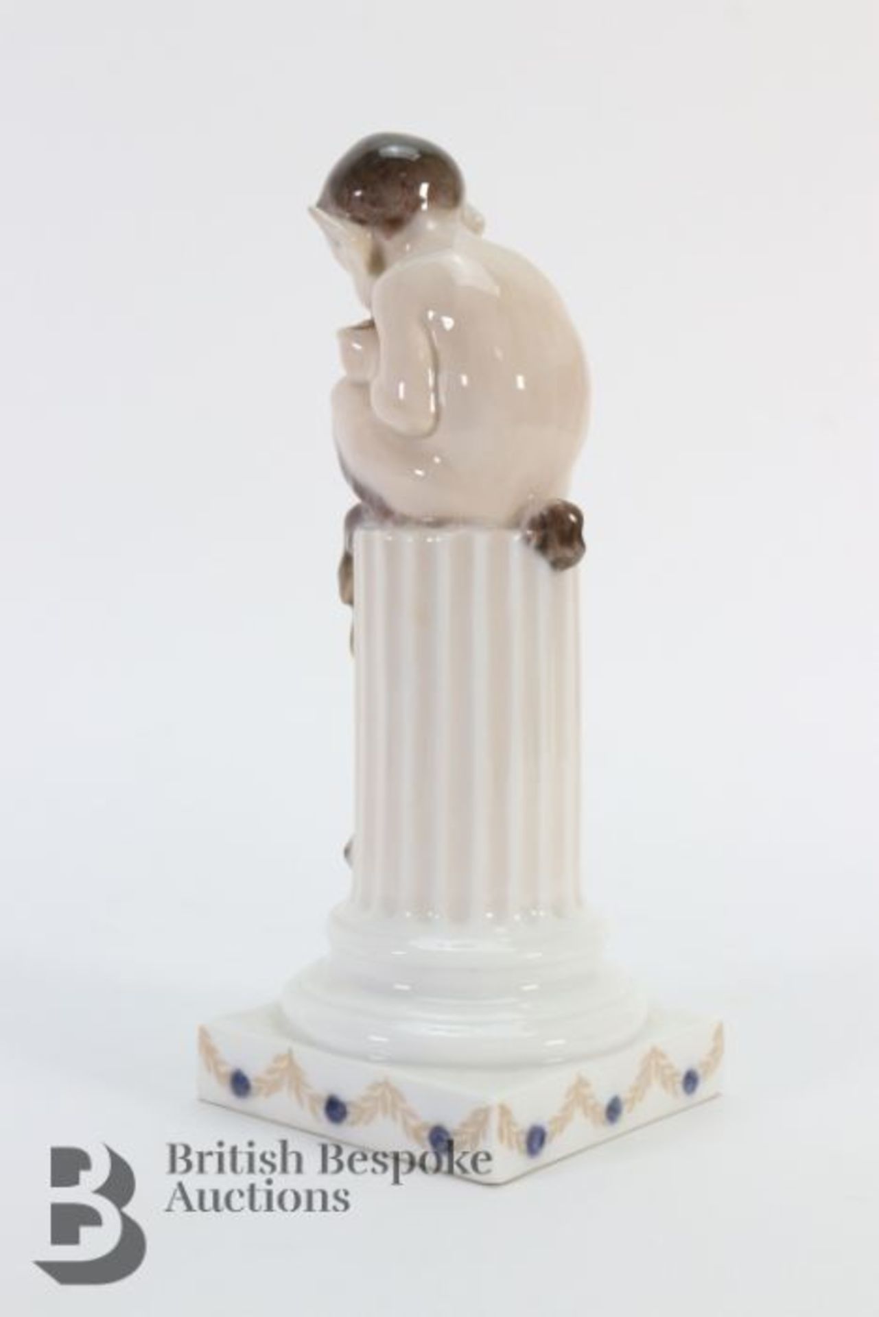 Royal Copenhagen Figurine - Bild 6 aus 9