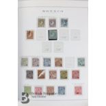 Used and Mint Monaco Stamps