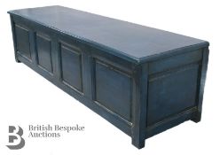 French Provencal Coffer