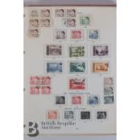 Canada Stamps - Mint and Used