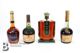 French Cognac