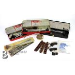 Rifle Gun Cleaning Equipment