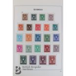 Austria Stamps 1945-1992