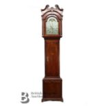 Thomas Wynn Bristol Grandfather Clock