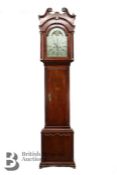 Thomas Wynn Bristol Grandfather Clock