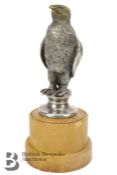 AEL Penguin Accessory Mascot