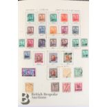 New Zealand Stamps