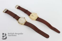 Two Vintage Watches