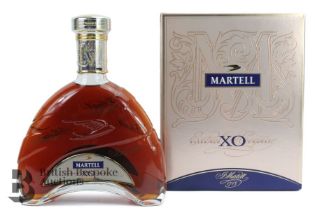 Martell Extra Old XO Cognac