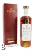 Limited Cognac Frapin Multimillésime 1982-1983-1985