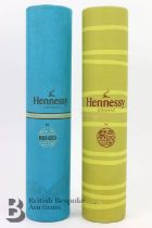 Limited Hennessy Cognac