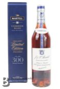Martell Limited Edition Cordon Bleu Extra Old Cognac