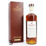 Limited Frapin Multimillésime Cognac