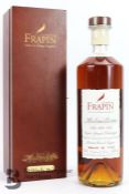 Limited Frapin Multimillésime Cognac