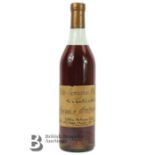 Bottle of Bas Armagnac 1942