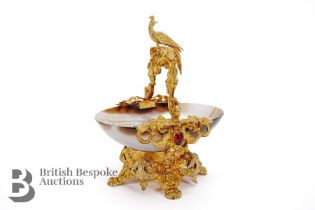 French Ormolu Sweet Meat Dish