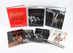 Classical Ballet Books