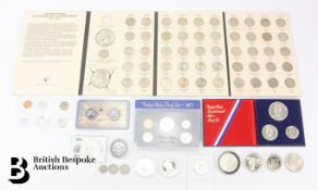 Miscellaneous American Coins