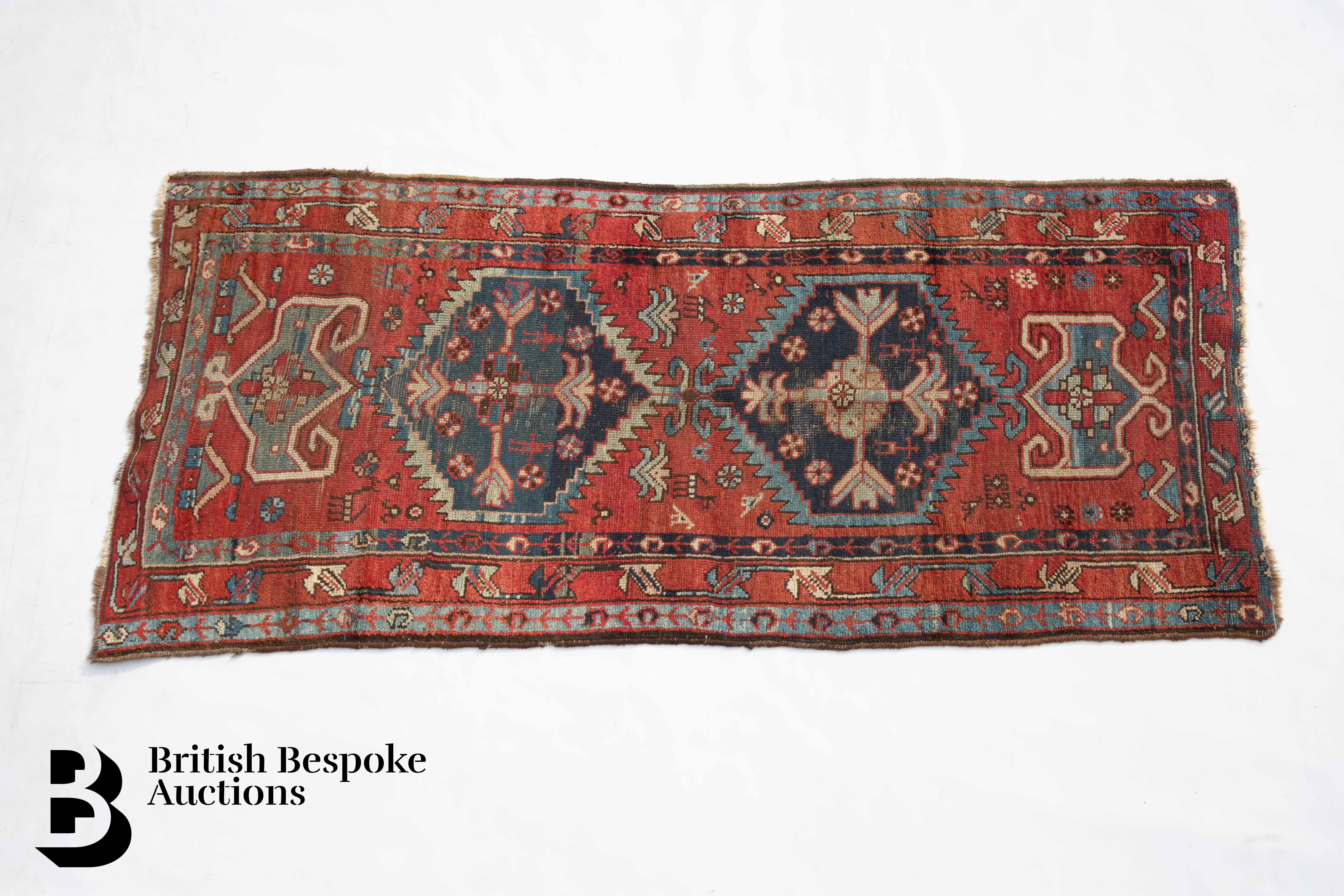 North Western Persian Rug - Image 2 of 6