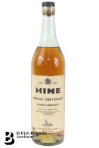 Hine V.S.O.P Fine Champagne Cognac