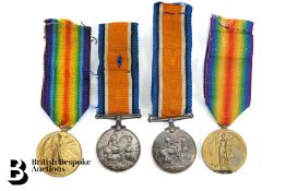 WWI Medals