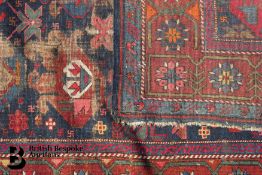 Anatolian Wool Runner