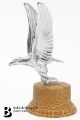 Alvis Winged Eagle 1930s Mascot