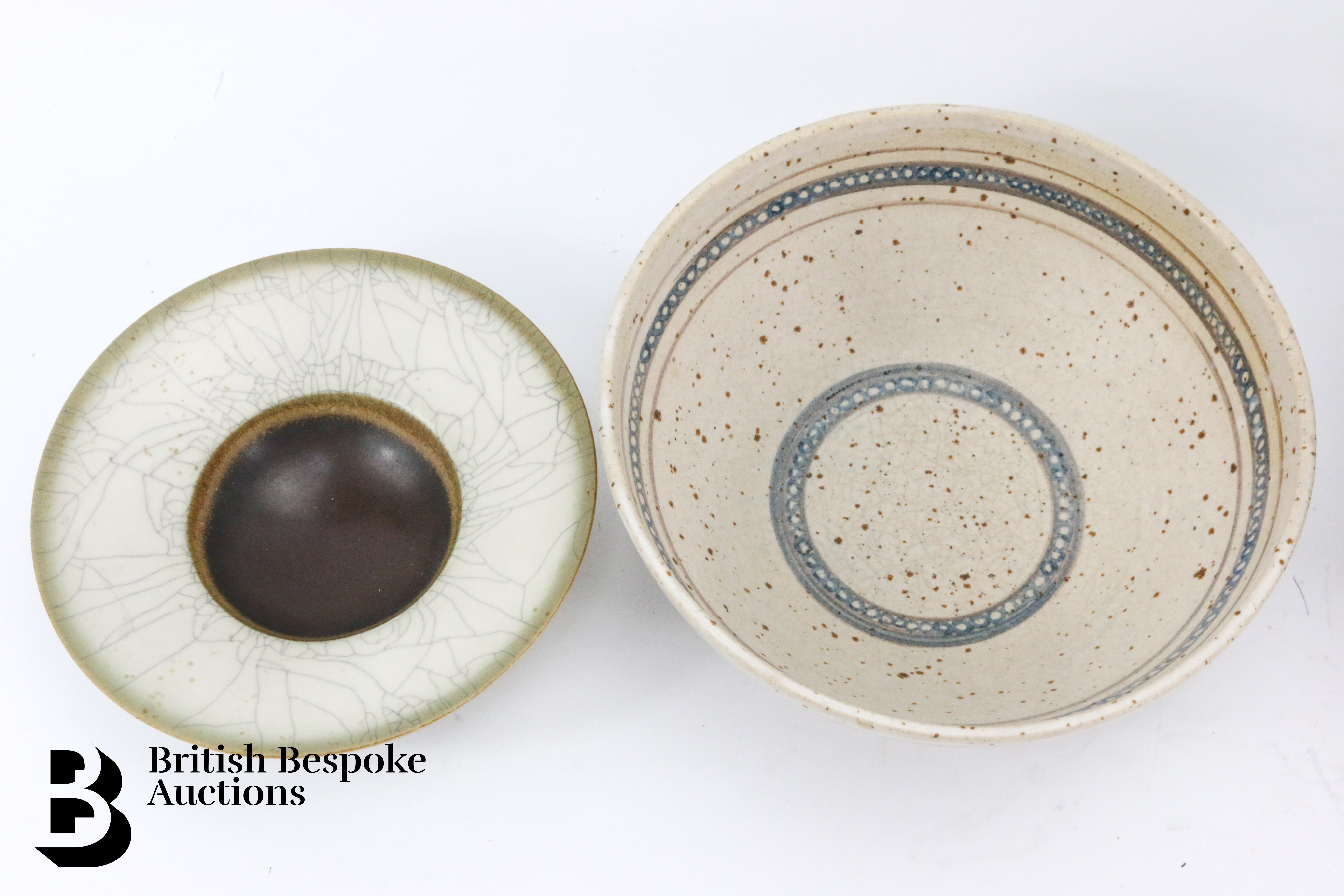 Studio Pottery - Image 5 of 5