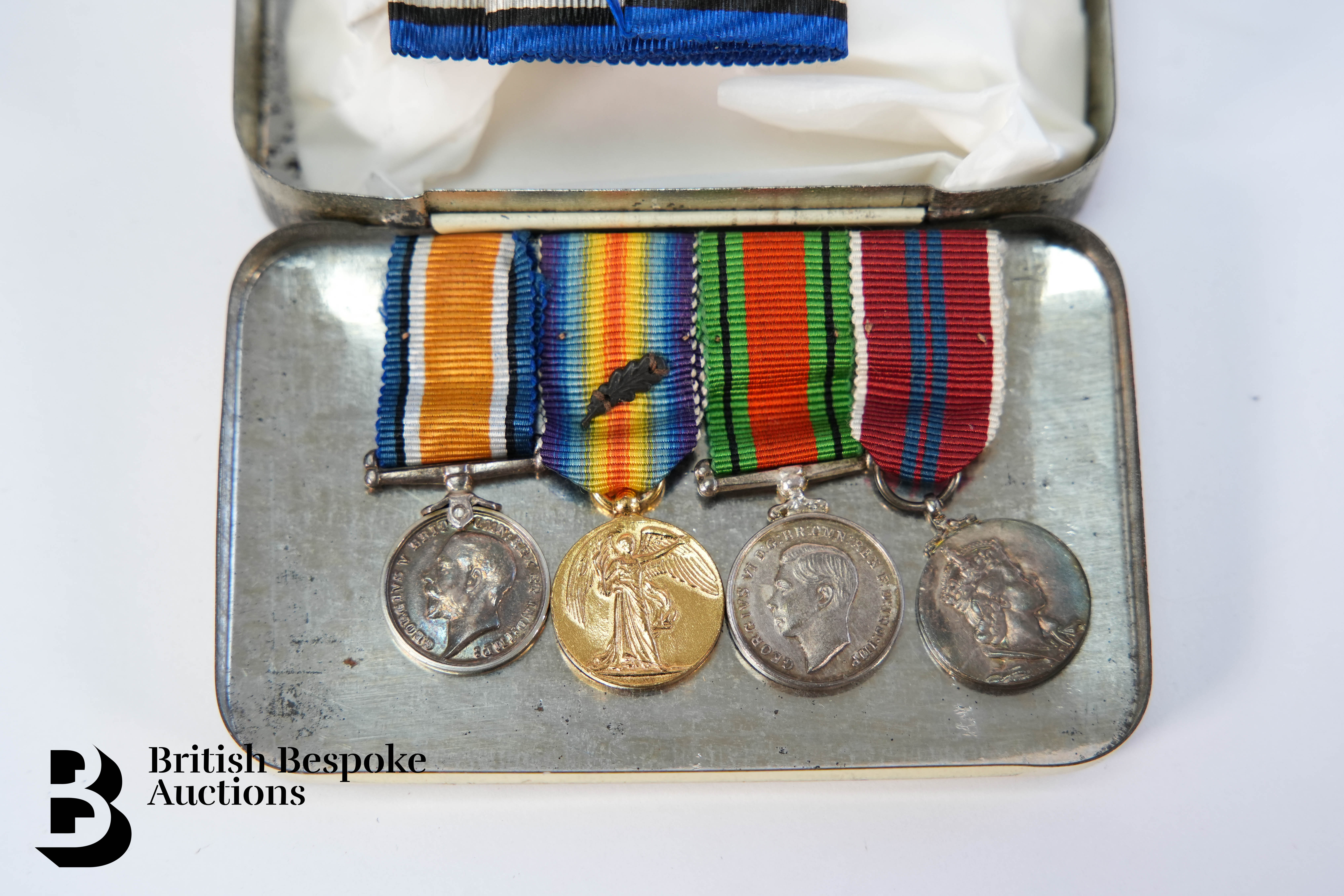 Primrose League Medallion - Image 2 of 5