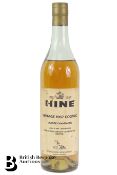 Vintage Hine Cognac