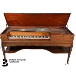 George III John Broadwood & Sons Spinet