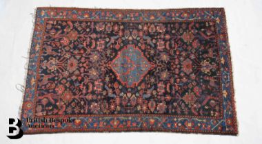 Persian Wool Carpet