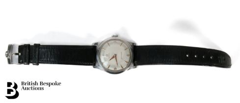 Omega Seamaster Wrist Watch