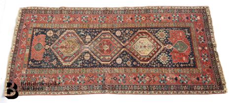 Shirvan Rug