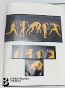 Stamps, Postcards and Cigarette Cards