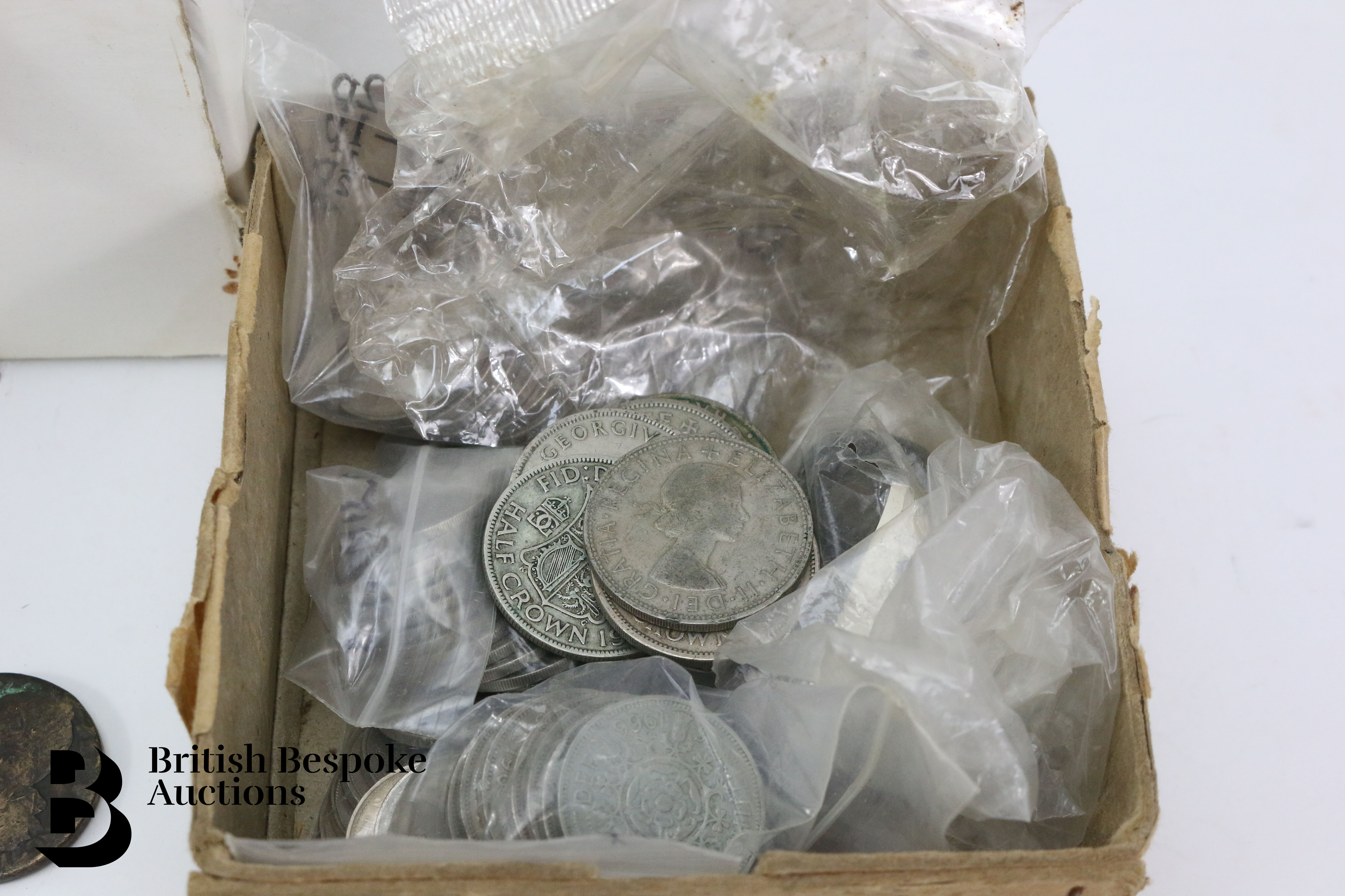 Collection of Coins - Image 4 of 10