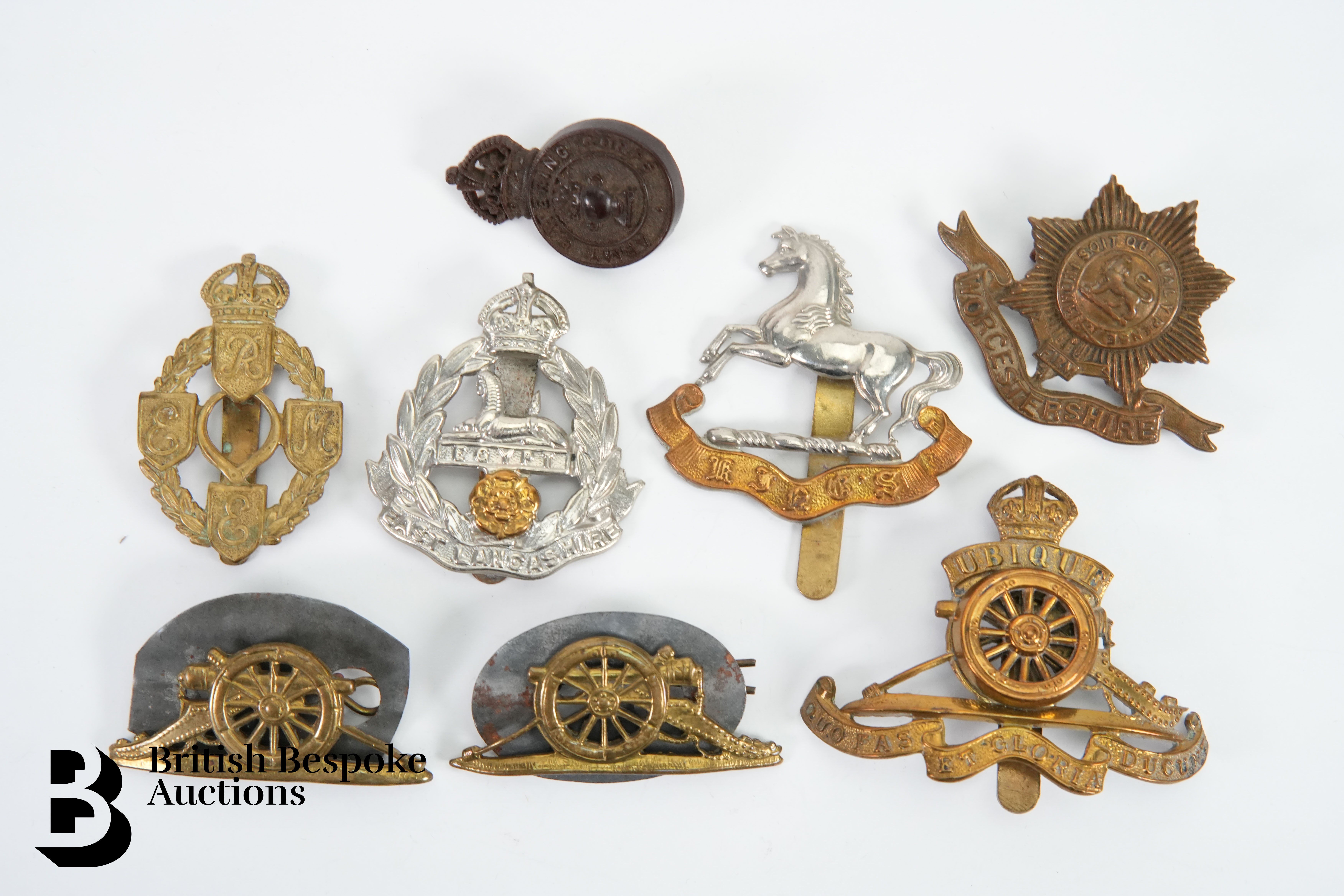 Familial Medals - Rider - Image 4 of 4