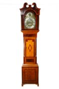 John Harry Pepper (1830-1847) Longcase Clock