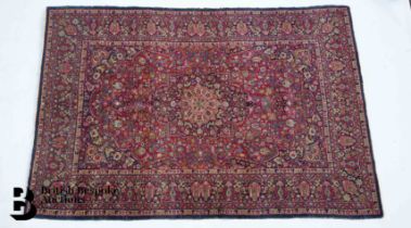 Mashad Rug