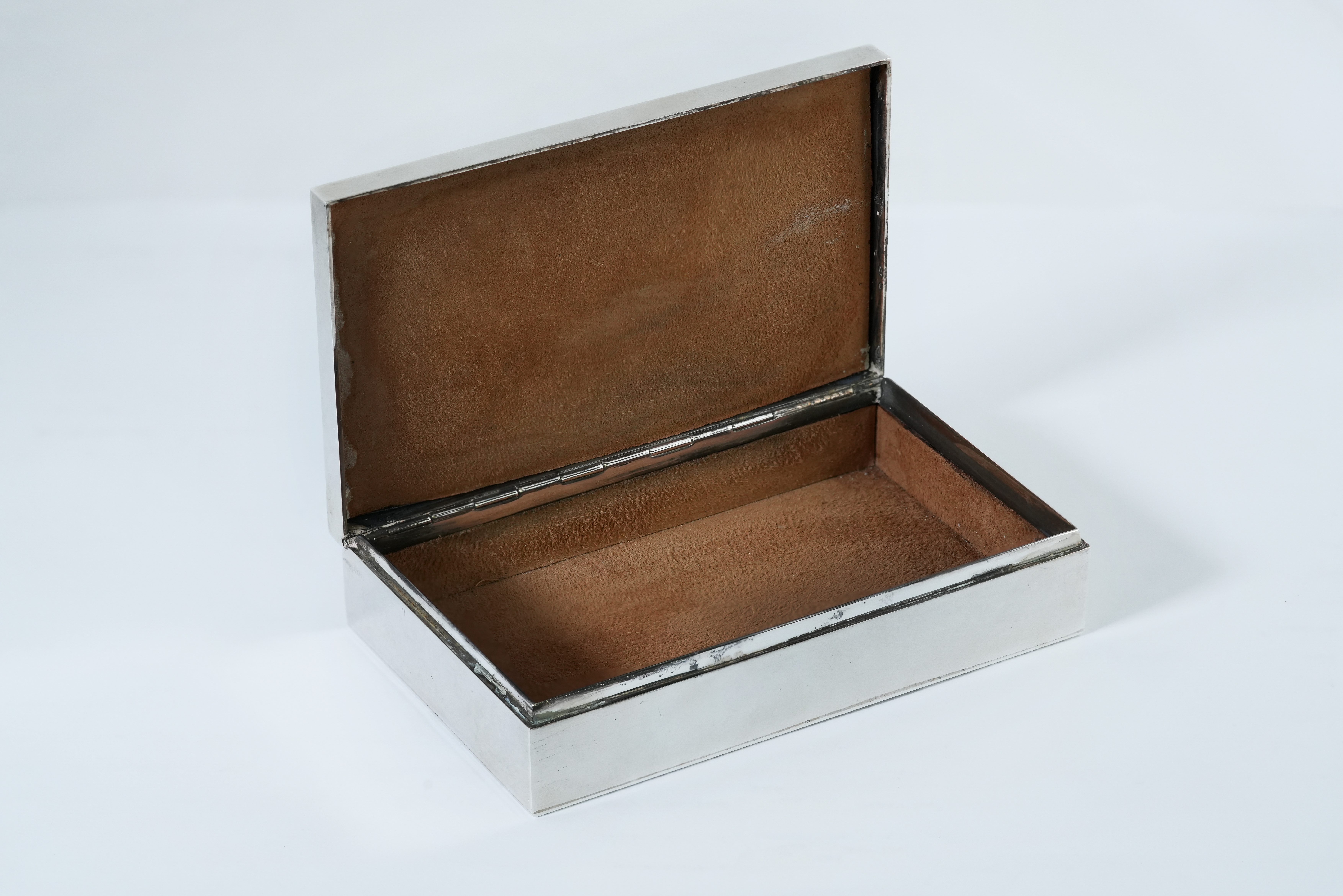 Silver Stud Box - Image 4 of 5