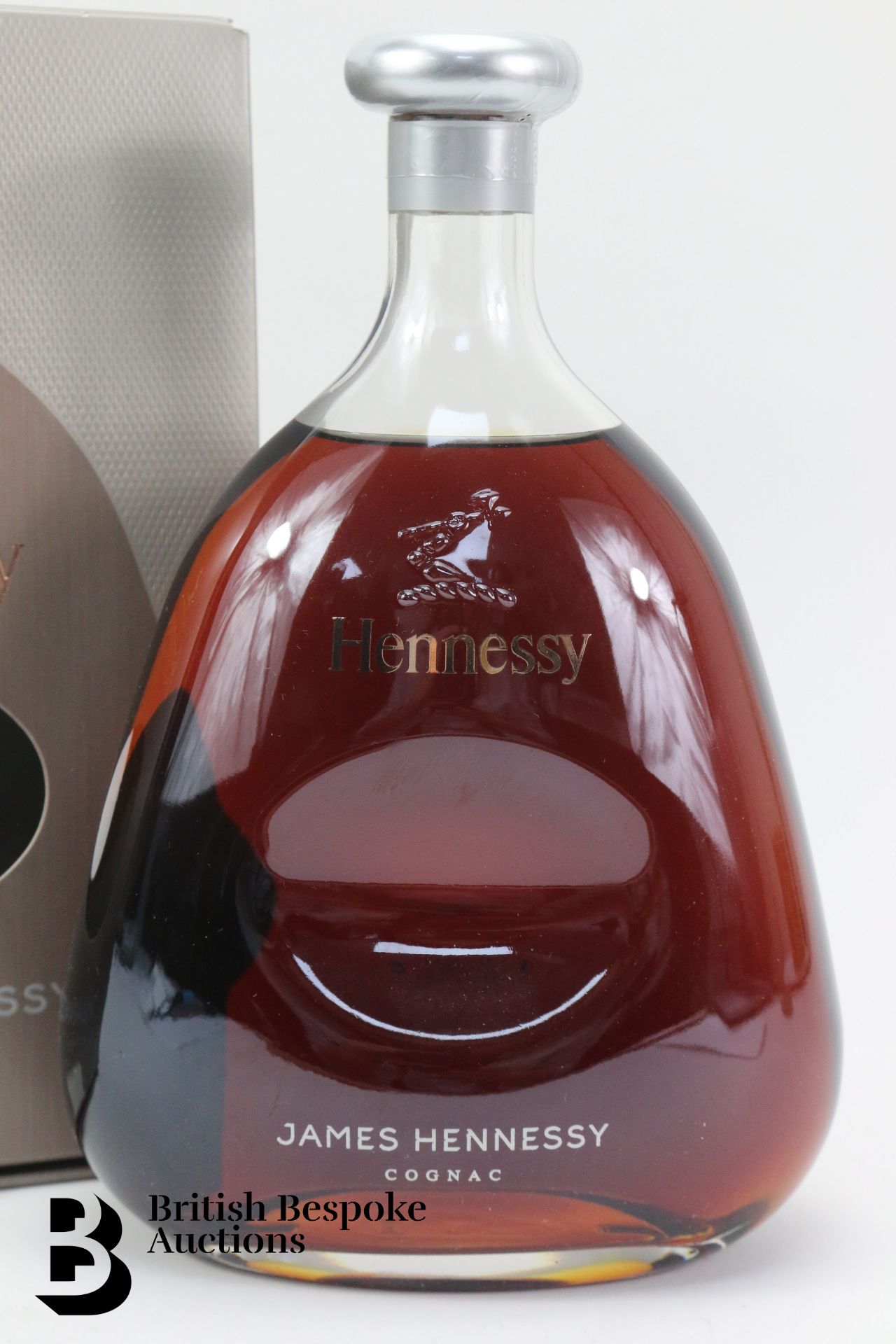 Hennessy Cognac - Bild 3 aus 6