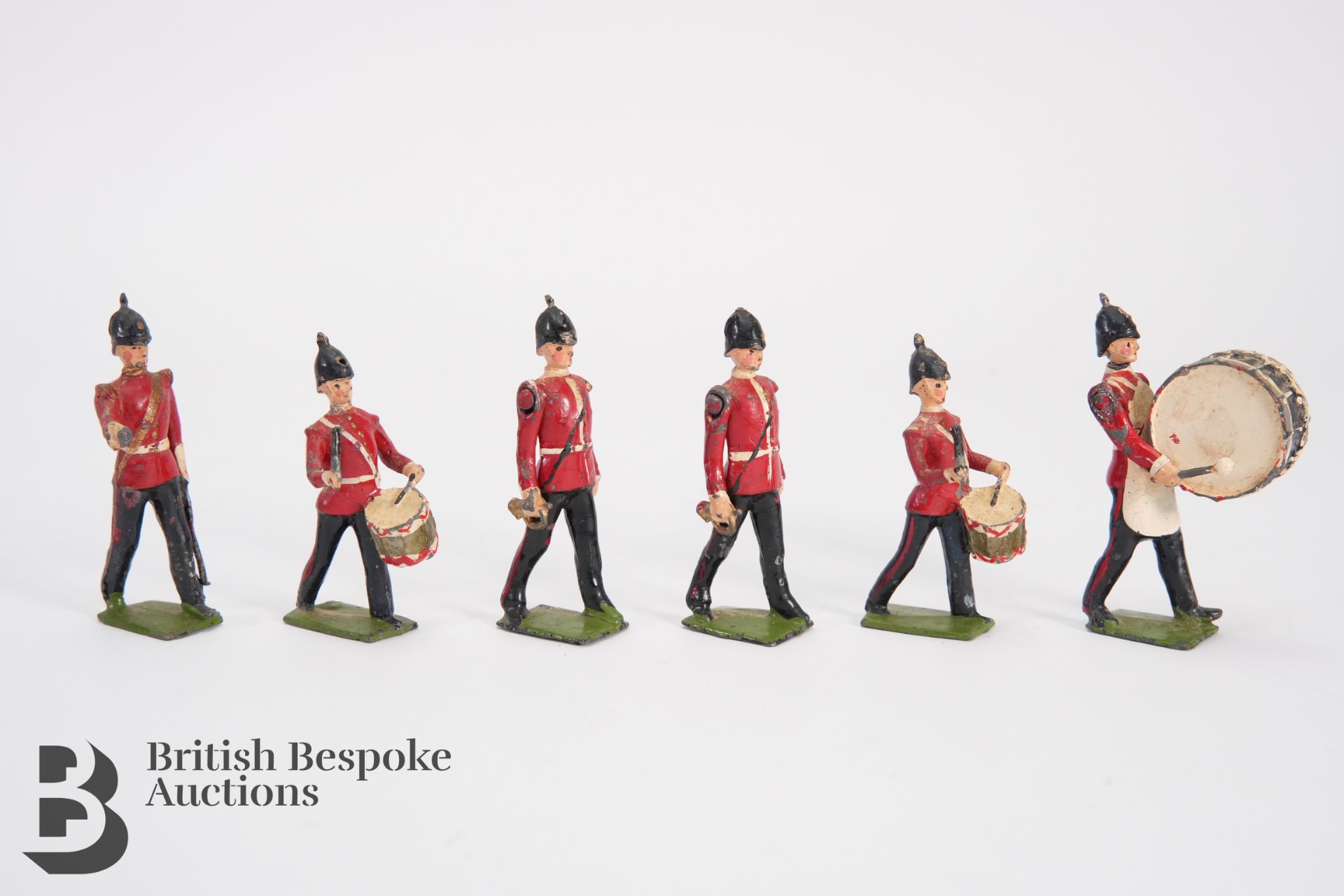 W. Britain's Military Models - Image 9 of 9