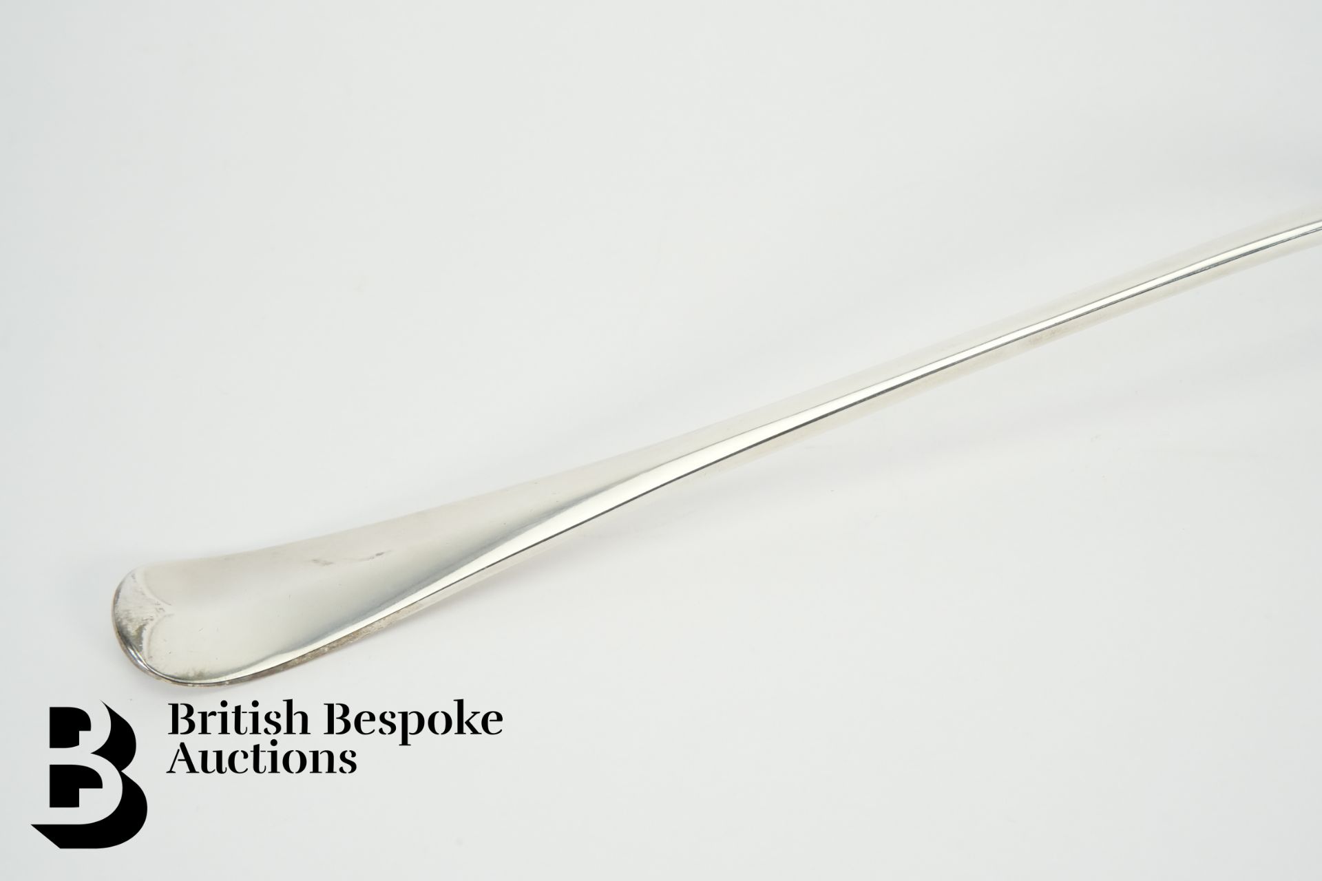Silver Punch Ladle - Image 2 of 4