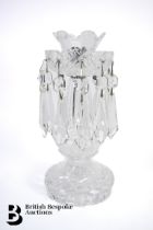 Waterford Crystal Centerpiece