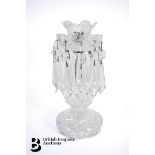 Waterford Crystal Centerpiece