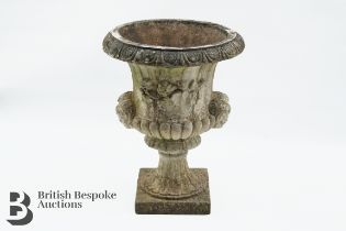 Garden Urn