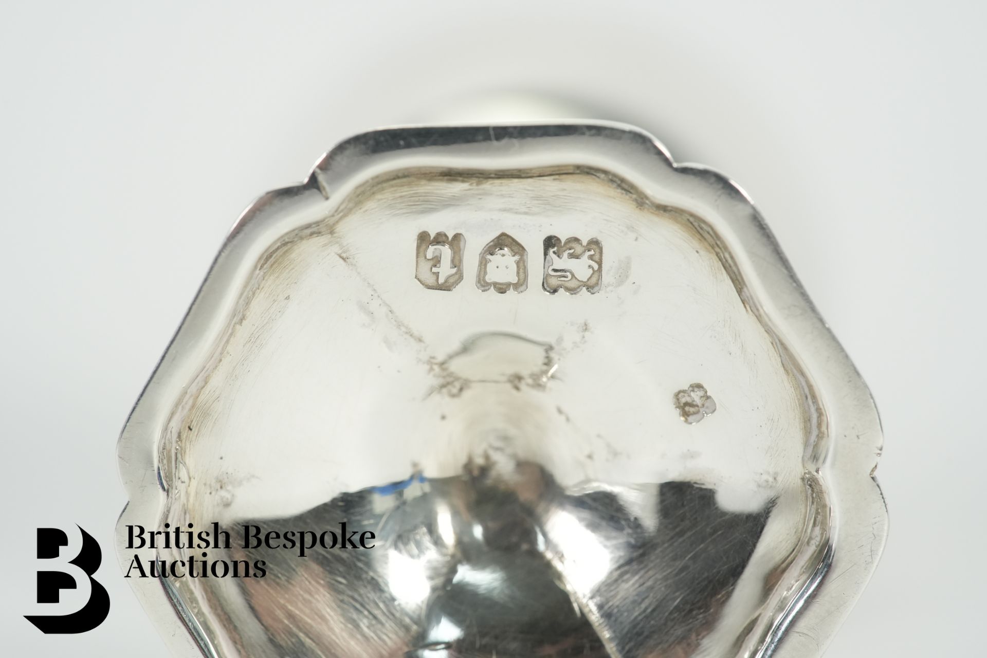 Silver Cup and Paten - Image 3 of 3