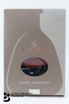 Hennessy Cognac